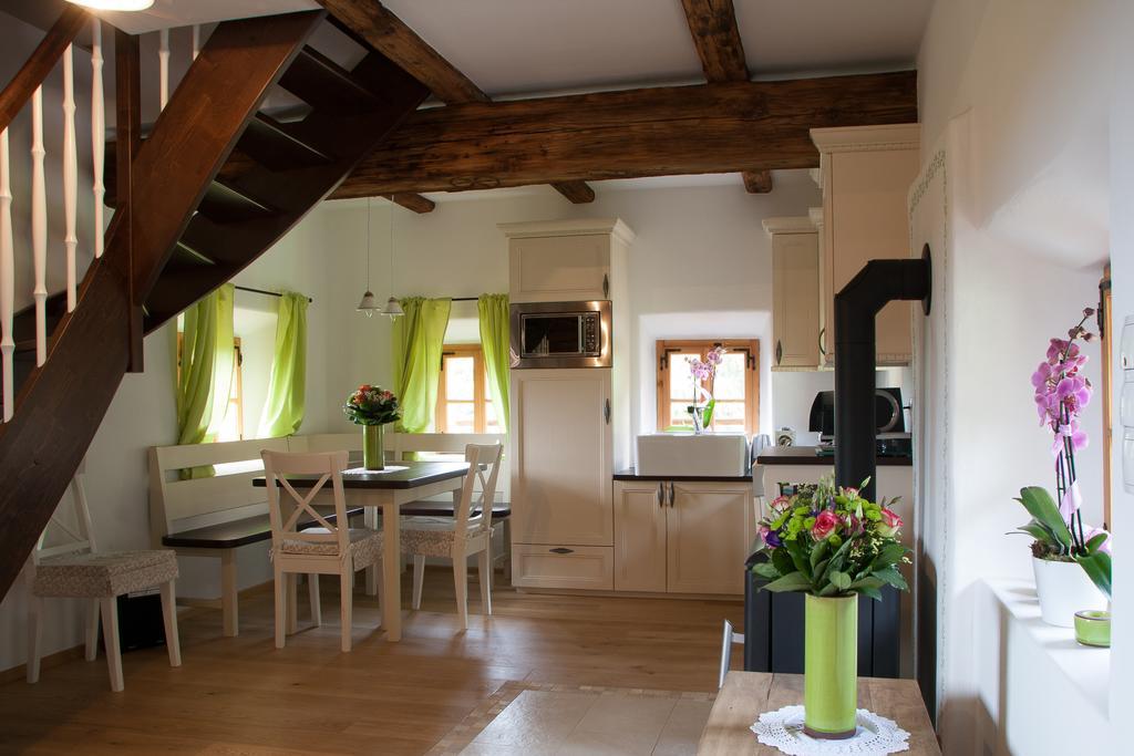 Landhaus Moser Leutschach Rum bild