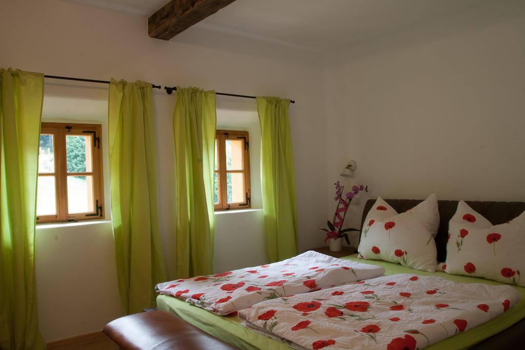 Landhaus Moser Leutschach Rum bild