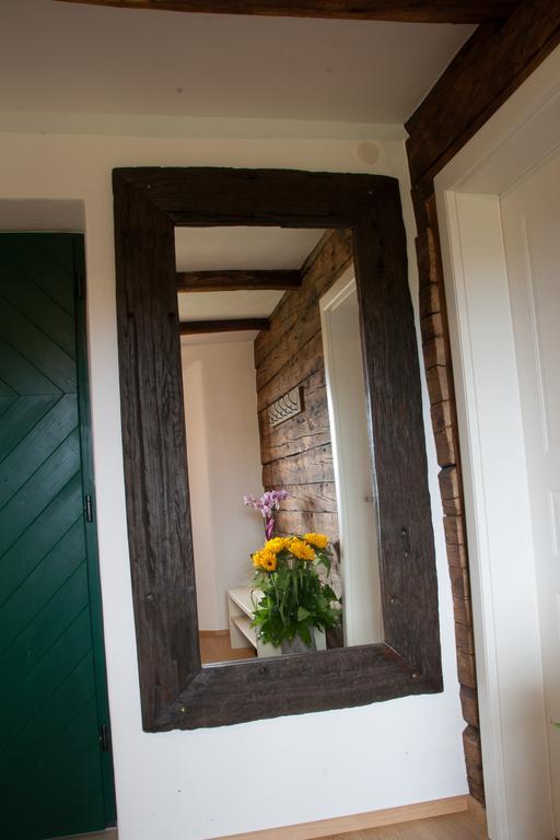 Landhaus Moser Leutschach Rum bild