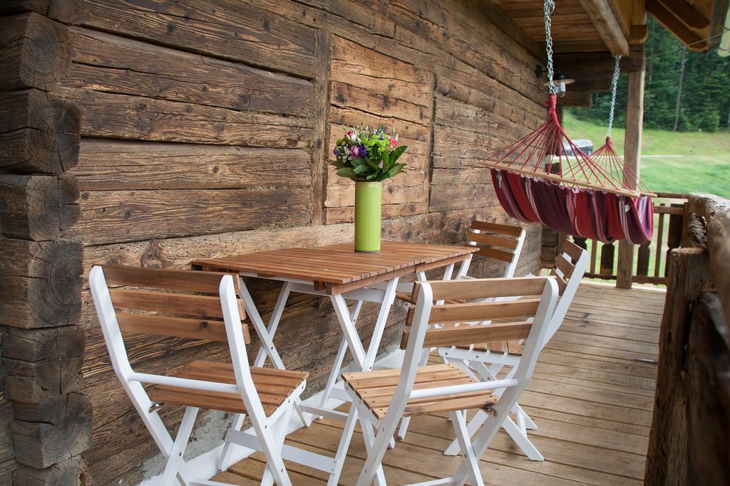 Landhaus Moser Leutschach Rum bild