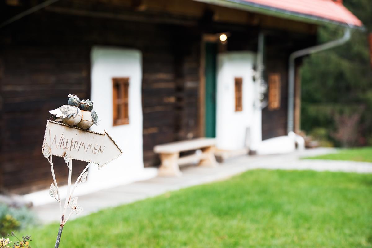 Landhaus Moser Leutschach Exteriör bild